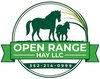 Open Range Hay LLC