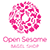 Open Sesame Bagel Shop