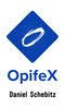 OpifeX Daniel Schebitz
