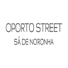 Oporto Street Sá de Noronha