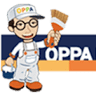 Oppa Painting