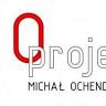 Oproject Michał Ochendowski