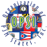 Organization of PJM States