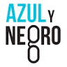 Óptica Azul y Negro