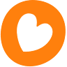 Orange Toys