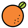 Orange Beauty Supply
