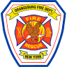 Orangeburg Fire Department