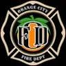 Orange City Fire Dept. Station #1