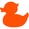 Bikeschule Orange.Duck.Biking