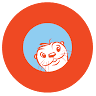 Orange Otter Toy Store