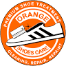 cuci sepatu Orange Shoes Care