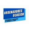Ordenadores Ocasión