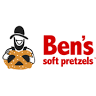 Ben's Soft Pretzels