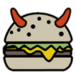 Burger’D Westfield Coomera