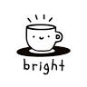 Bright Coffee