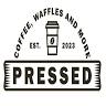 Pressed Nj