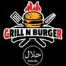 Grill N Burger (Halal)