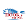 Hook Fish and Chicken