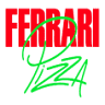 Ferrari Pizza