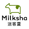 MilkShop Taipei Nanyang