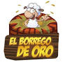 El Borrego de Oro