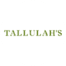 JTN STORE - Tallulahs Taqueria