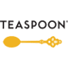 Teaspoon Saratoga