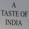 A Taste of India