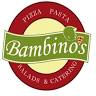 Bambino's Vallejo Pasta, Pizza and full bar