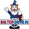 Big Top Drive In