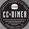 C C Diner & Ice Cream