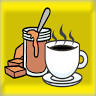 Doce de Leite Cafe