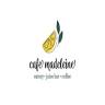 Cafe Madeleine