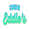 Cousin Eddie's @ the Grateful Shed
