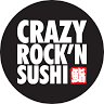 Crazy Rock'N Sushi - Gardena