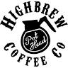 Highbrew Coffee Co