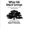 White Oak Grill & Lounge