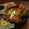 Las Tunas Mexican Restaurant