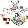 Rusty Fox Craft Beer, Liquor & Wine