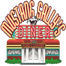 Mustang Sally's Diner