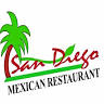 San Diego Mexican Restaurant