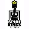 SpiceKings kitchen