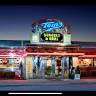 Tom’s Burgers & Grill