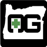 OG Collective Dispensary - Cross