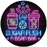 Sugar Rush N Bean Bar