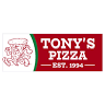 Tony's Pizza And Subs