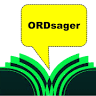 ORDsager