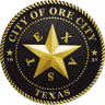 Ore City Police Department