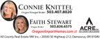 Connie Knittel - ACRE NW