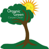 Organic Green Carpet Clean